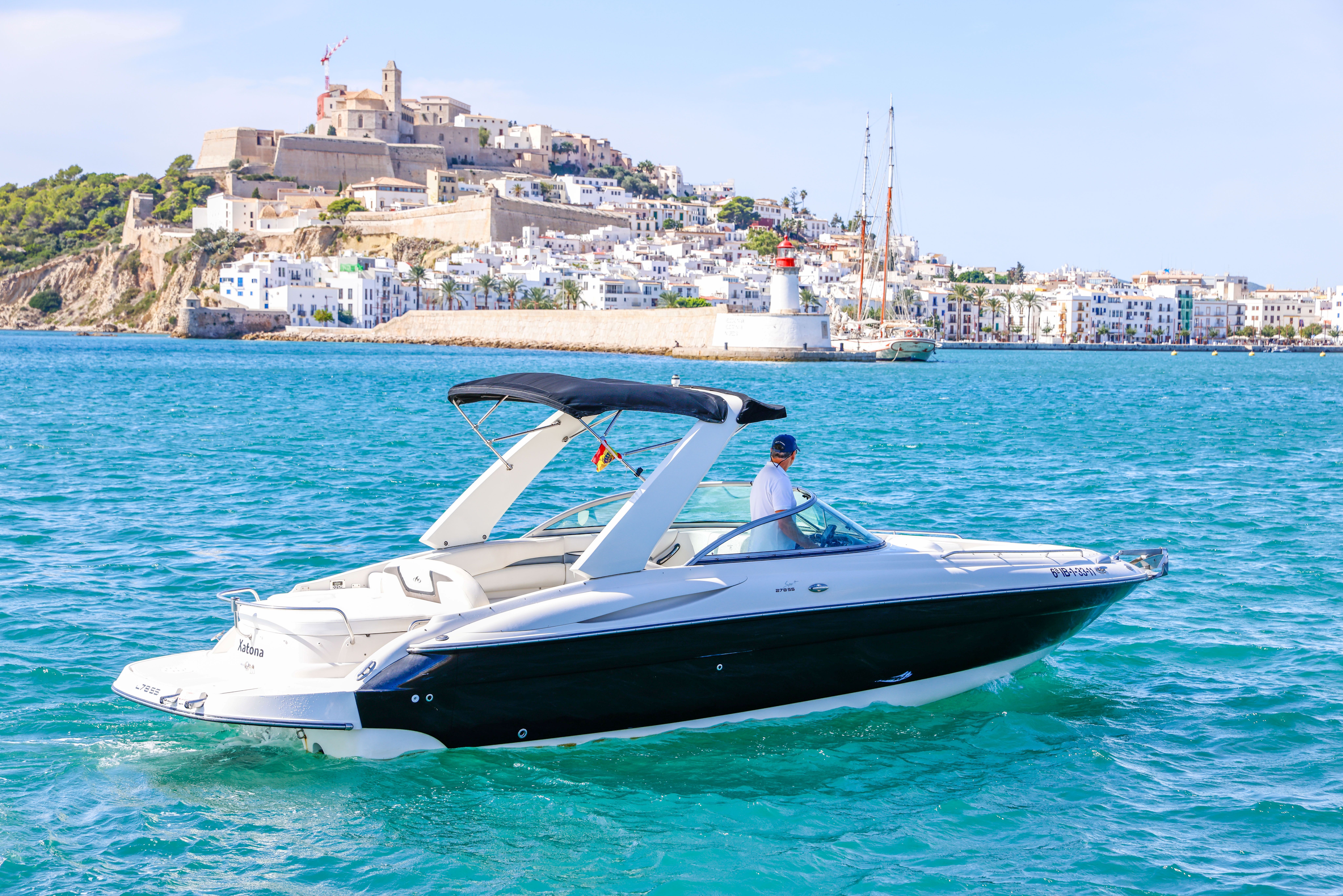 Monterey 278 | Xatona