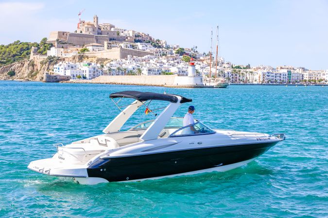 Monterey 278 | Xatona
