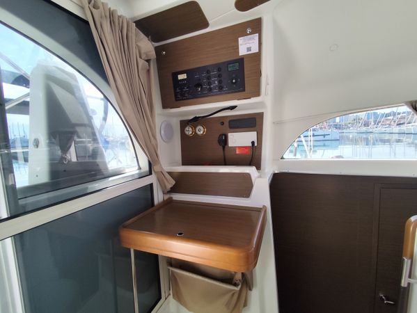 Lagoon 380 S2 | Whooper