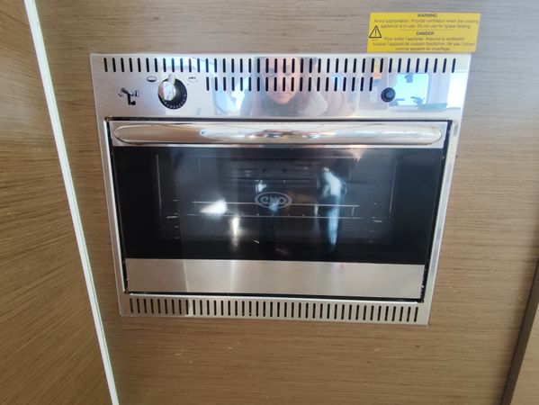 Lagoon 380 S2 | Whooper