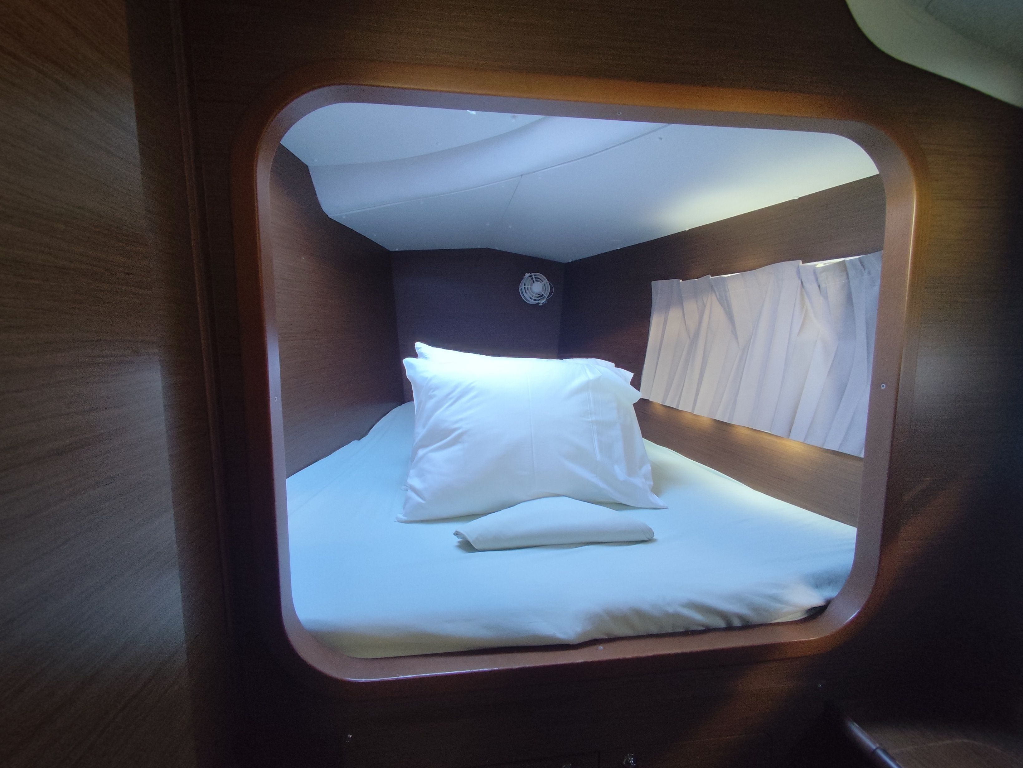 Lagoon 380 S2 | Whooper