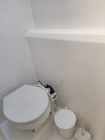 Lagoon 380 S2 | Whooper