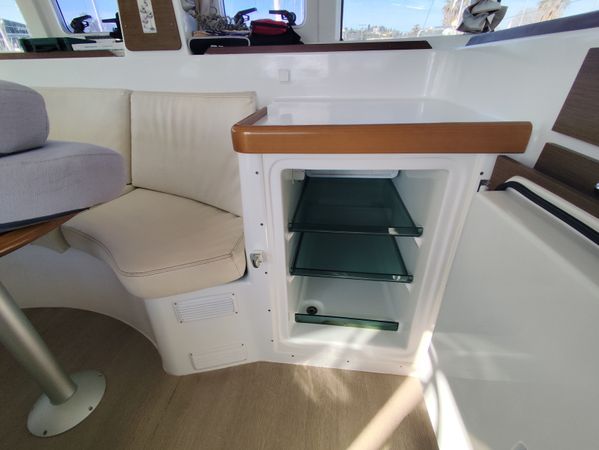 Lagoon 380 S2 | Whooper