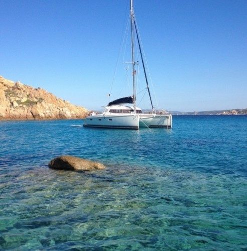 Lagoon 380 S2 | Whooper