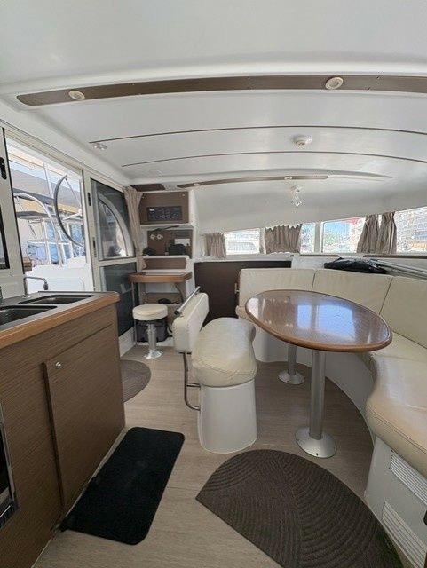 Lagoon 380 S2 | Whooper