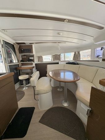 Lagoon 380 S2 | Whooper