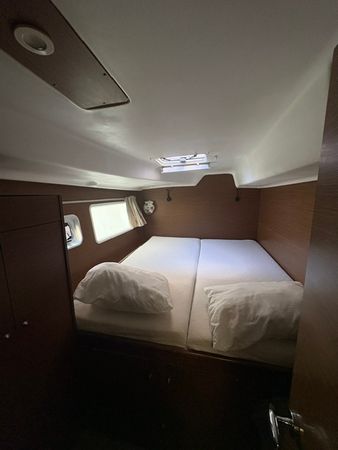Lagoon 380 S2 | Whooper