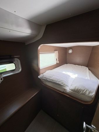 Lagoon 380 S2 | Whooper