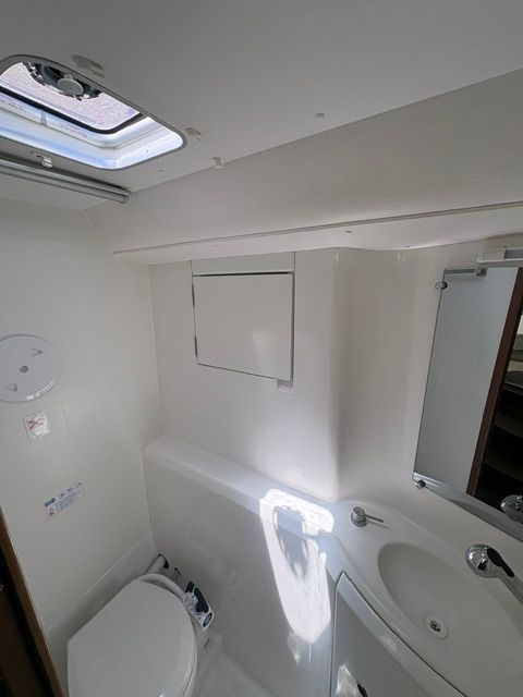 Lagoon 380 S2 | Whooper