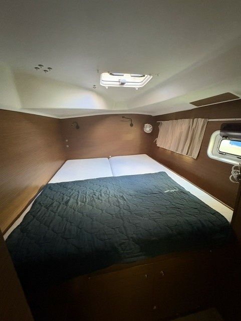 Lagoon 380 S2 | Whooper