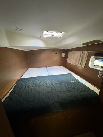 Lagoon 380 S2 | Whooper