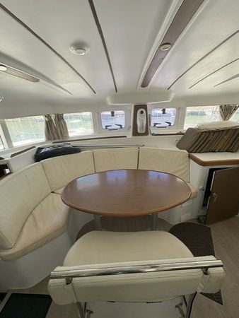Lagoon 380 S2 | Whooper