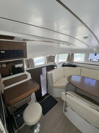 Lagoon 380 S2 | Whooper