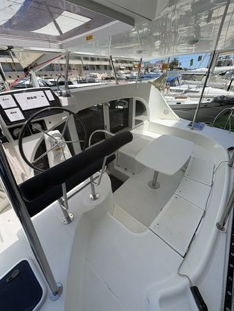 Lagoon 380 S2 | Whooper