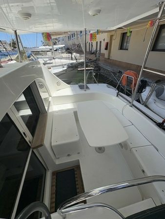 Lagoon 380 S2 | Whooper