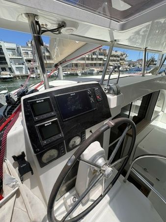Lagoon 380 S2 | Whooper