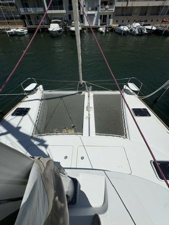 Lagoon 380 S2 | Whooper