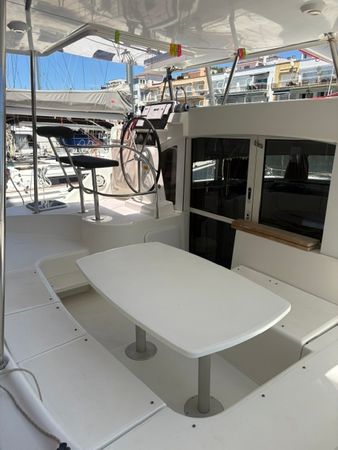 Lagoon 380 S2 | Whooper