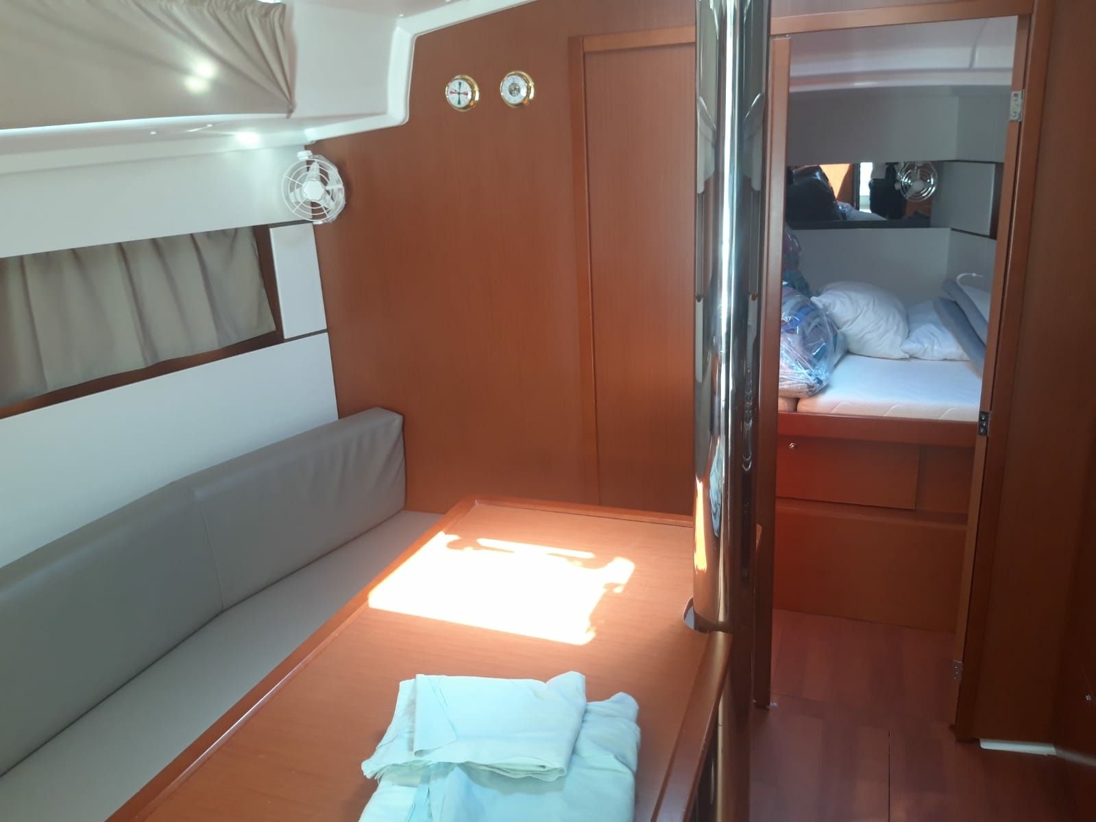 Beneteau Oceanis 38.1 | Modena