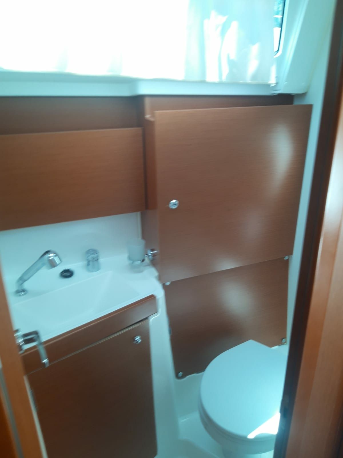 Beneteau Oceanis 38.1 | Modena