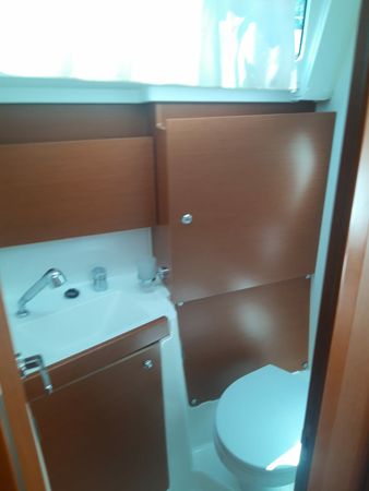 Beneteau Oceanis 38.1 | Modena