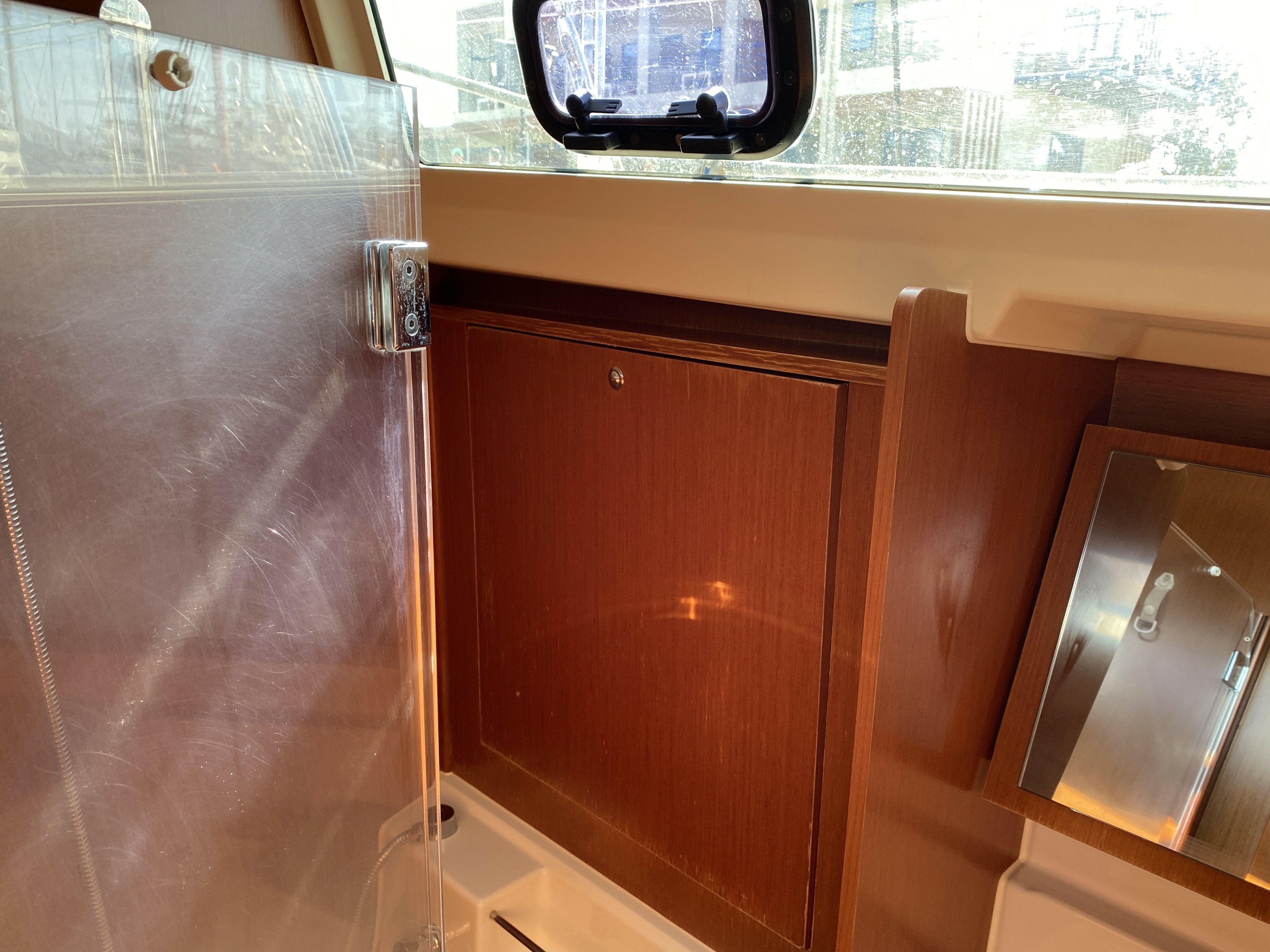 Beneteau Oceanis 41.1 | Moorhen