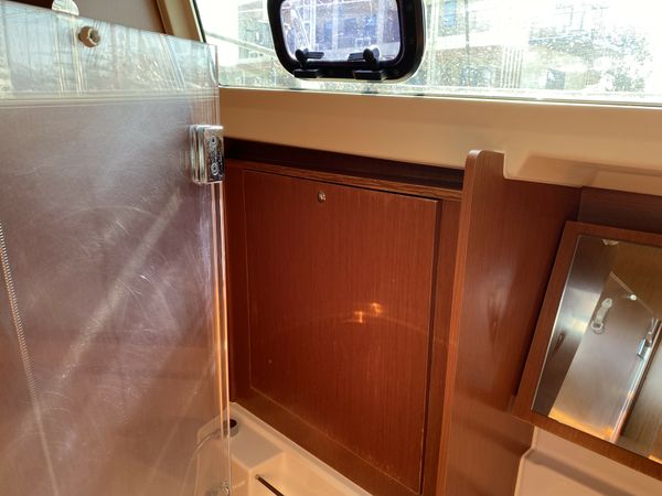 Beneteau Oceanis 41.1 | Moorhen