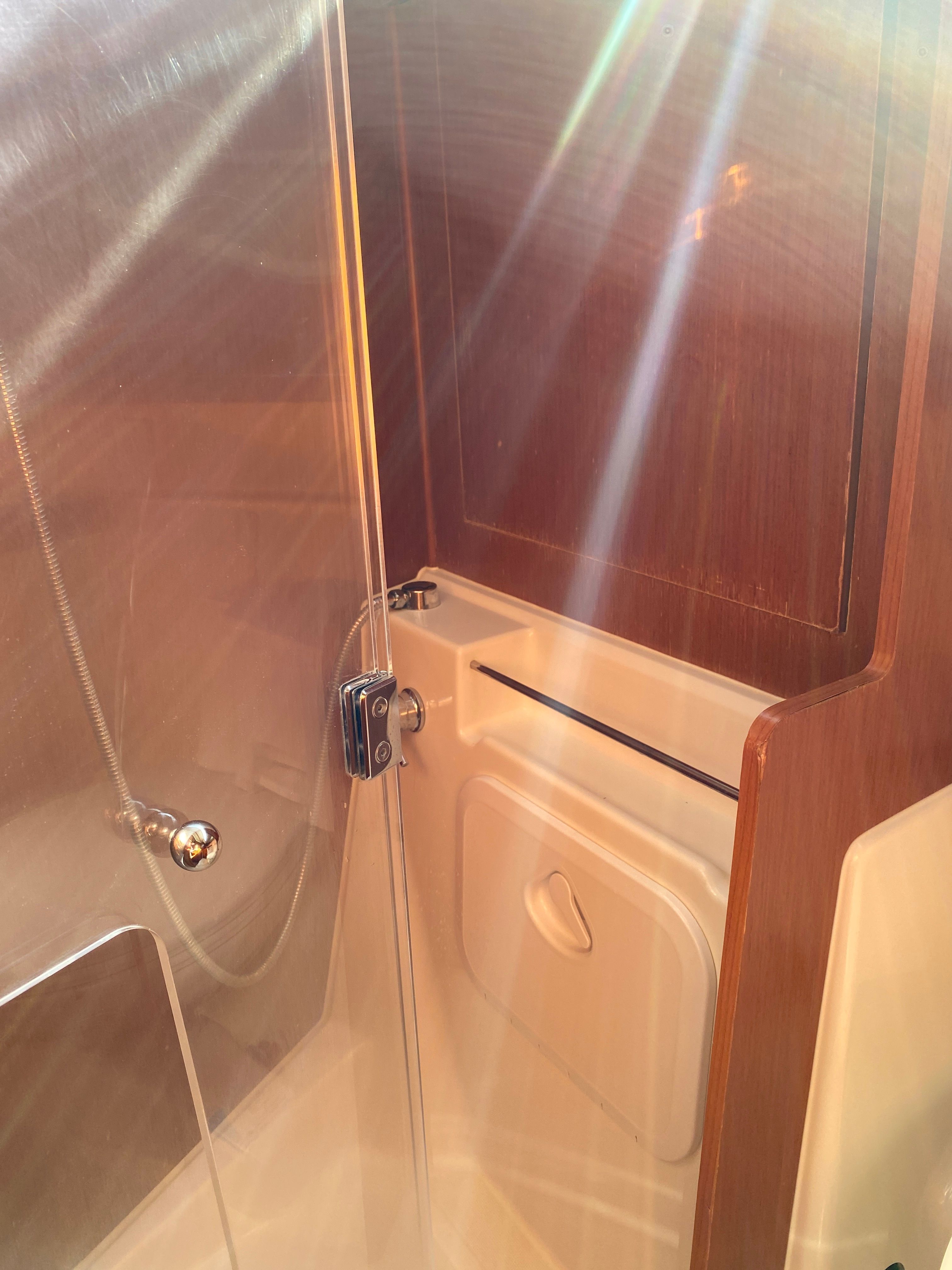 Beneteau Oceanis 41.1 | Moorhen
