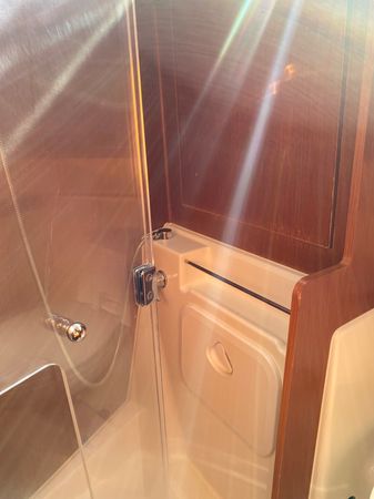 Beneteau Oceanis 41.1 | Moorhen