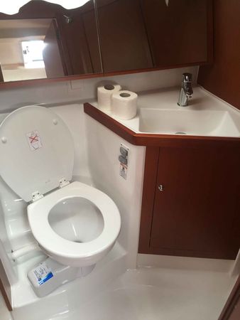 Beneteau Oceanis 41.1 | Oriole