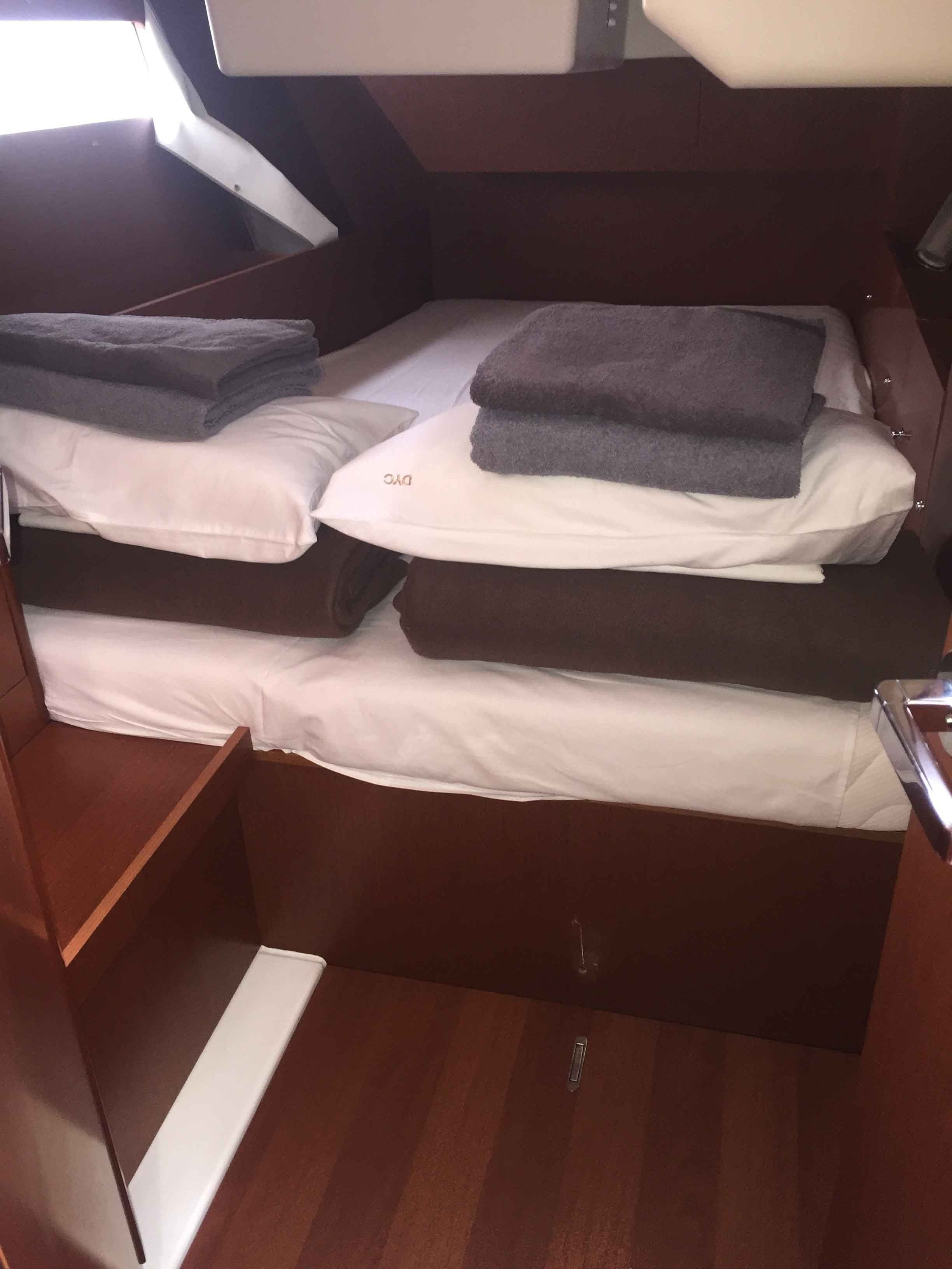 Beneteau Oceanis 41.1 | Oriole