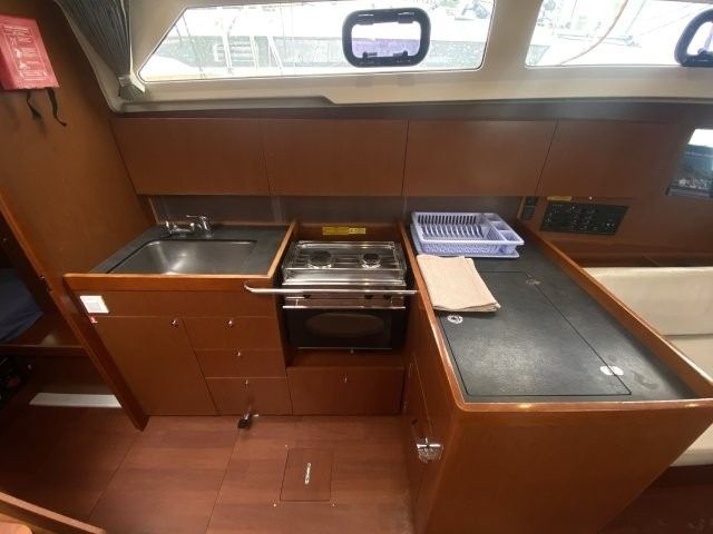 Beneteau Oceanis 41.1 | Oriole