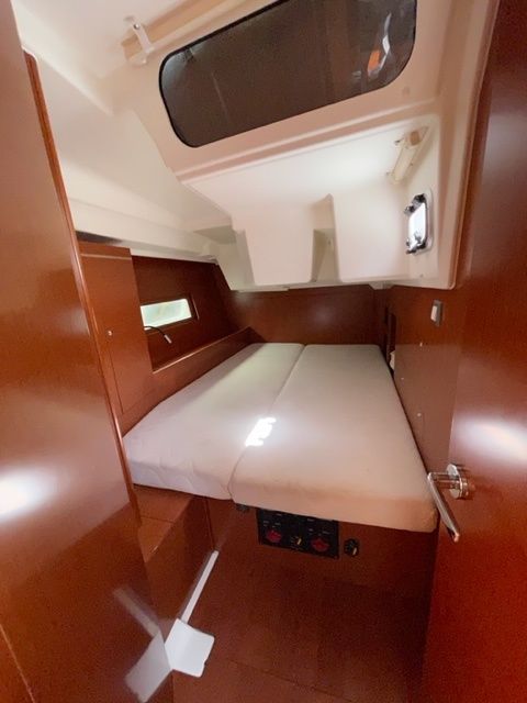 Beneteau Oceanis 46.1 | Robin