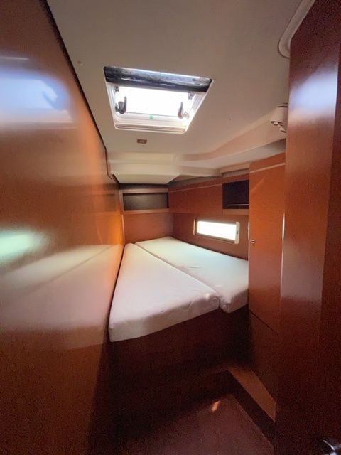 Beneteau Oceanis 46.1 | Robin