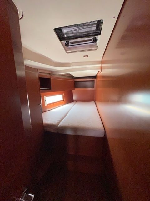 Beneteau Oceanis 46.1 | Robin