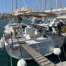 Beneteau Oceanis 46.1 | Robin