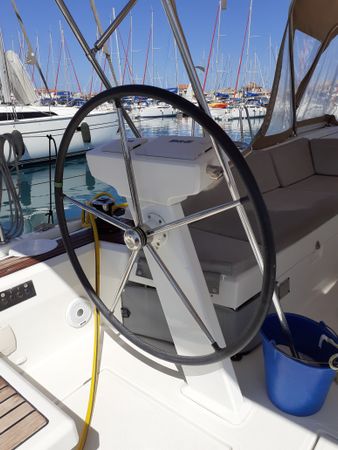 Beneteau Oceanis 46.1 | Rhea