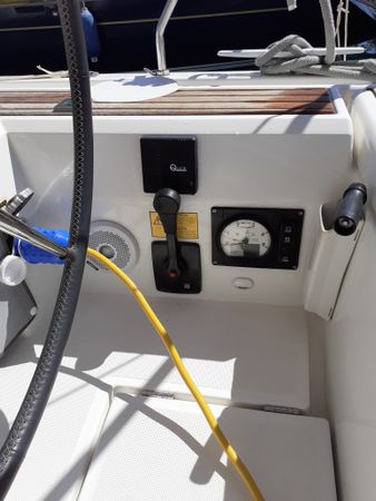 Beneteau Oceanis 46.1 | Rhea