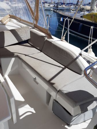 Beneteau Oceanis 46.1 | Rhea