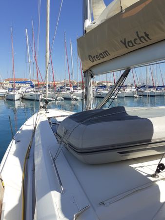 Beneteau Oceanis 46.1 | Rhea
