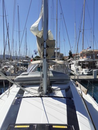 Beneteau Oceanis 46.1 | Rhea