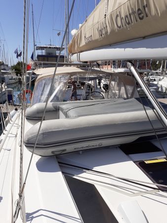 Beneteau Oceanis 46.1 | Rhea