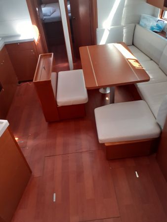 Beneteau Oceanis 46.1 | Rhea