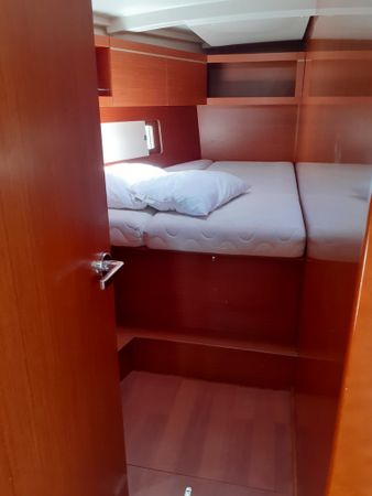 Beneteau Oceanis 46.1 | Rhea