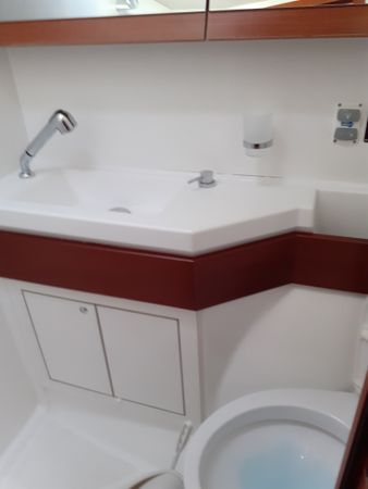 Beneteau Oceanis 46.1 | Rhea