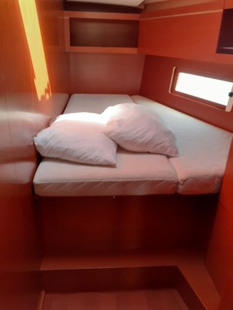 Beneteau Oceanis 46.1 | Rhea