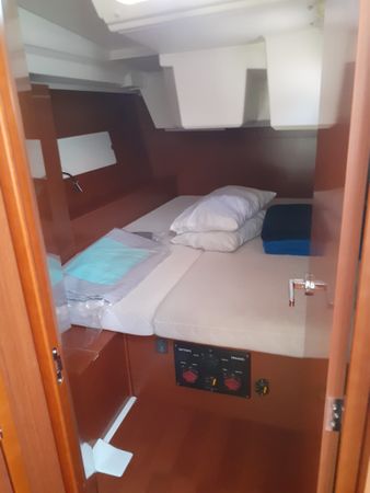 Beneteau Oceanis 46.1 | Rhea