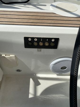 Beneteau Oceanis 51 | Stilt