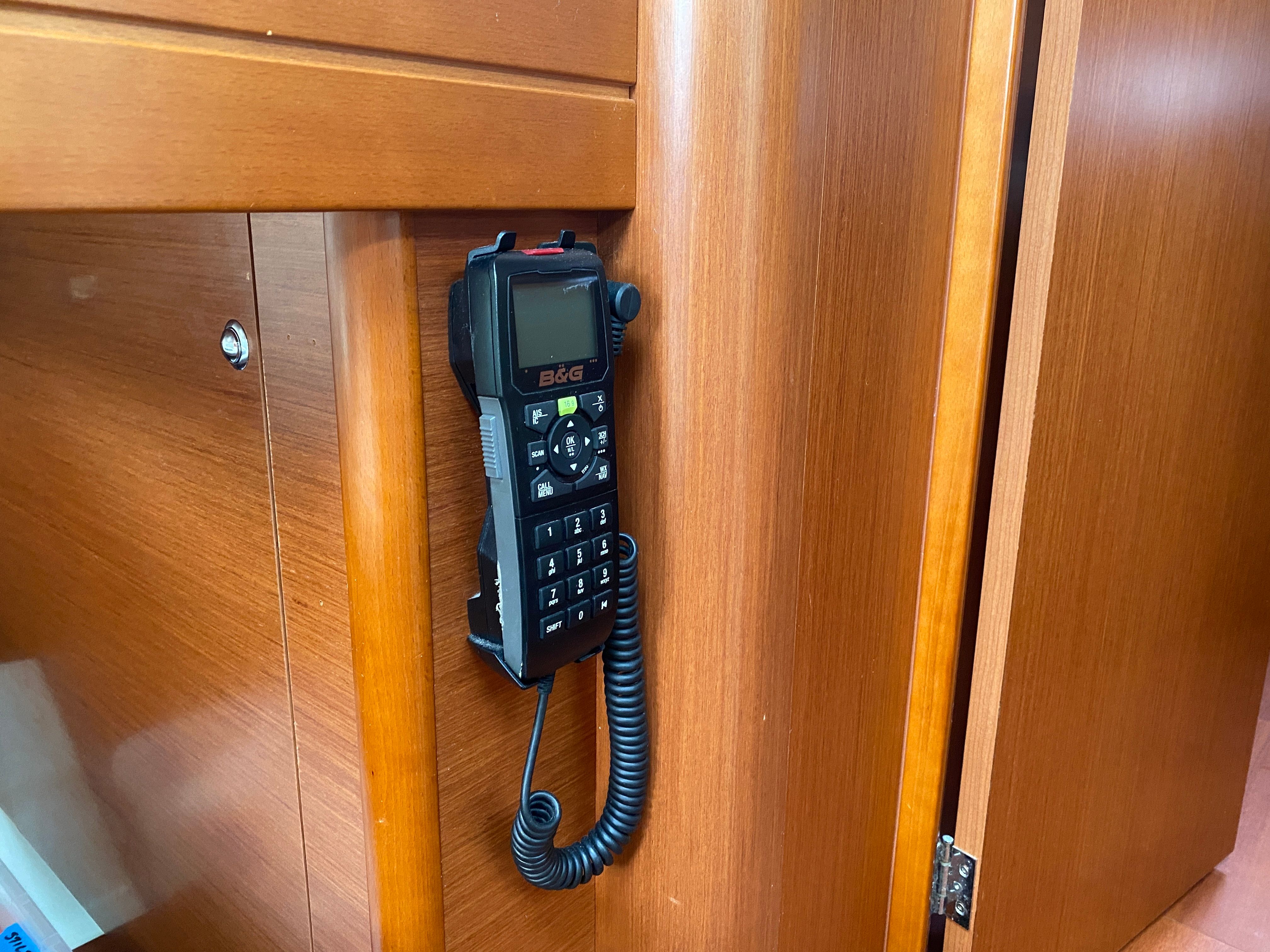 Beneteau Oceanis 51 | Stilt