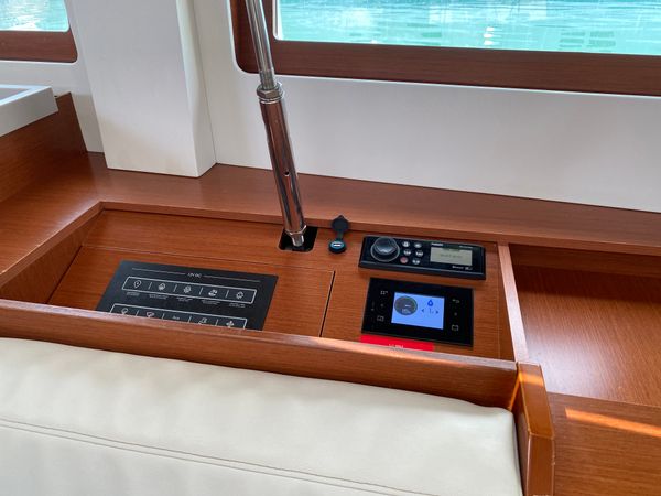 Beneteau Oceanis 51 | Stilt